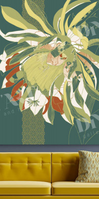 Dinart vászonkép 017